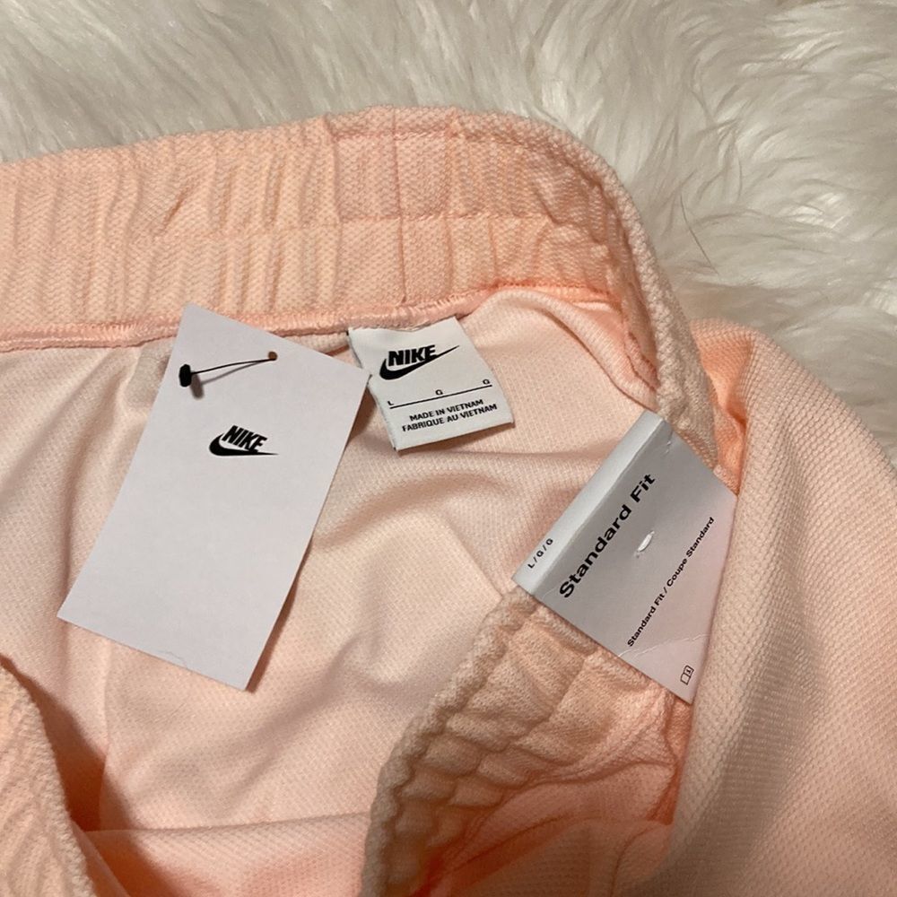 NEW!  Nike - Nike Air Pique Skirt Size L - Picture 14 of 16